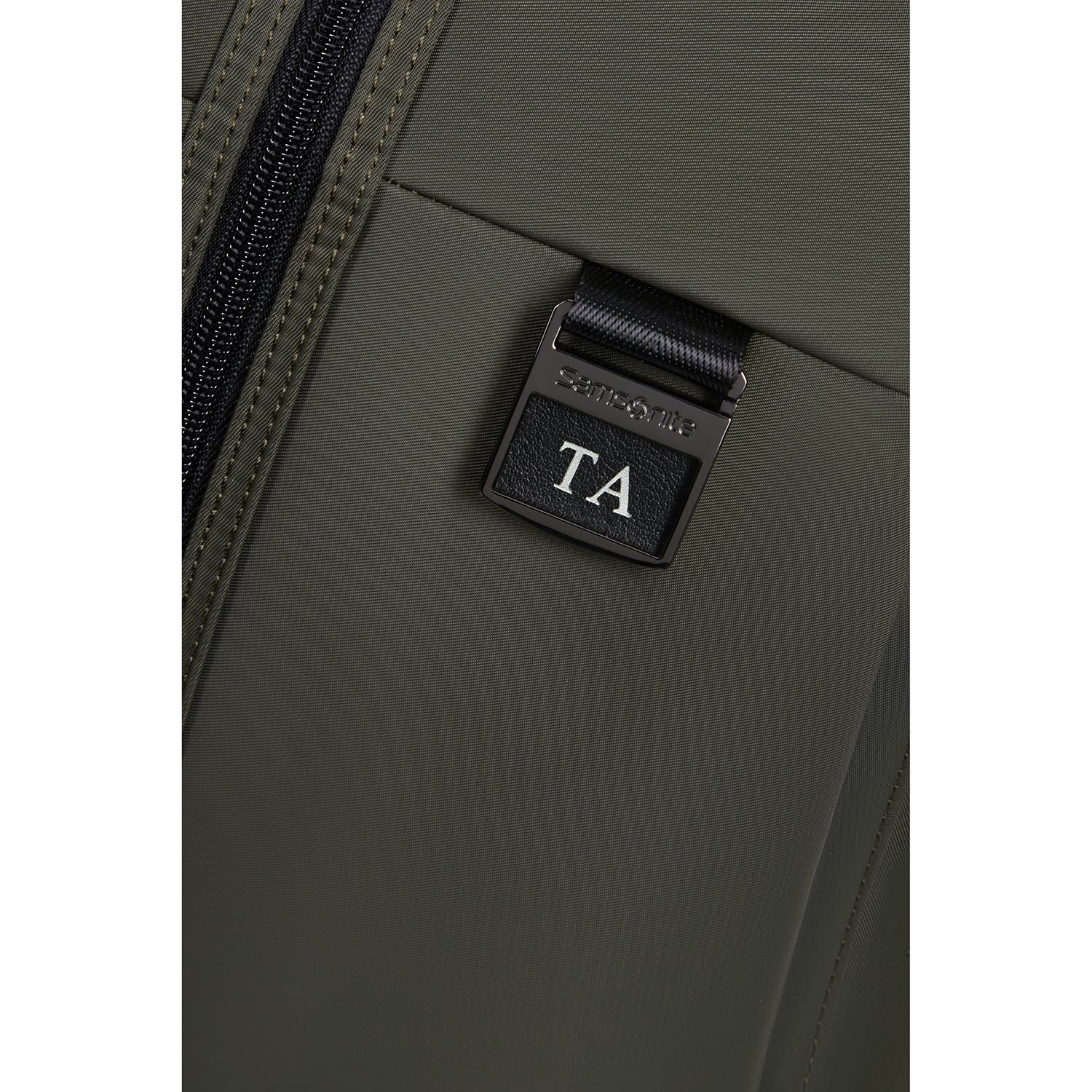 Samsonite Relyon Duffle 50 green