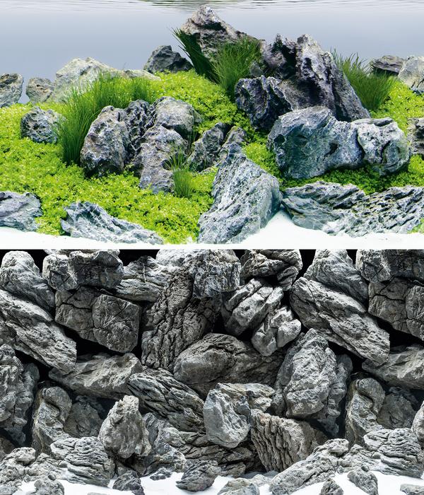 JUWEL® AQUARIUM Aquarium Rückwand Poster 4