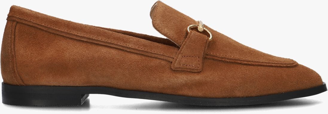 HABOOB bruine haboob loafers gigi