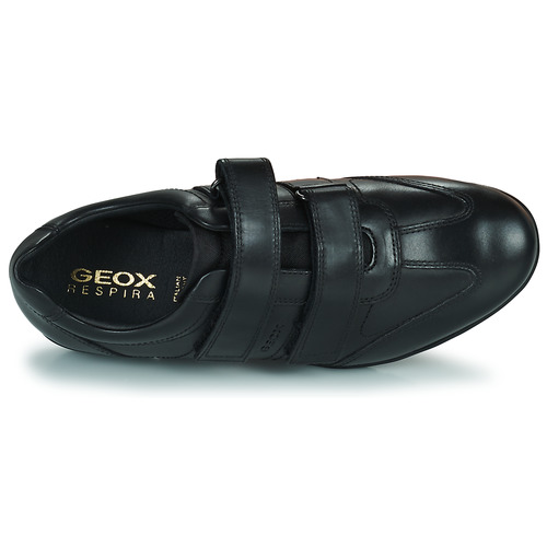 Geox - UOMO SYMBOL - Noir