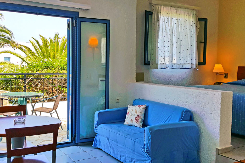 Palatia Village Logies - Appartement