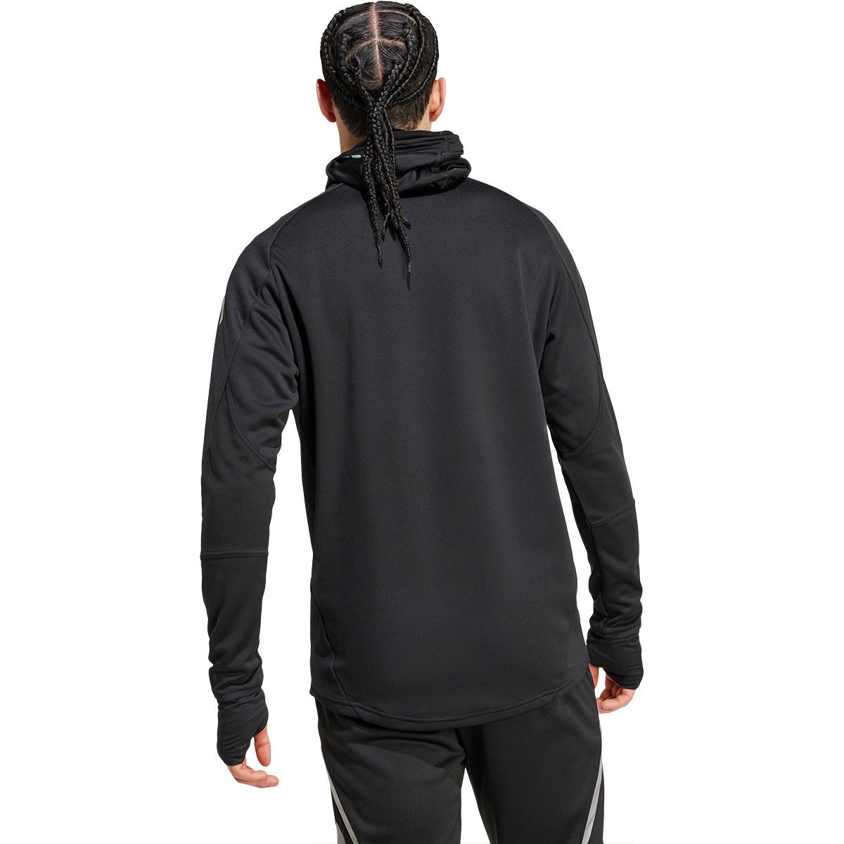 adidas Tiro 24 C Winterized Træningstrøje Herre