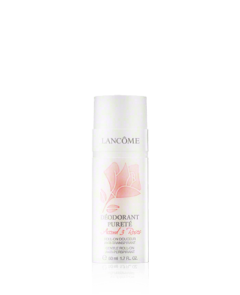 Lancôme 3-Rose Harmony Déodorant Pureté Roll-On Douceur 50ml