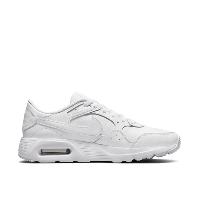 Nike Men Air Max SC Leather Sneakers