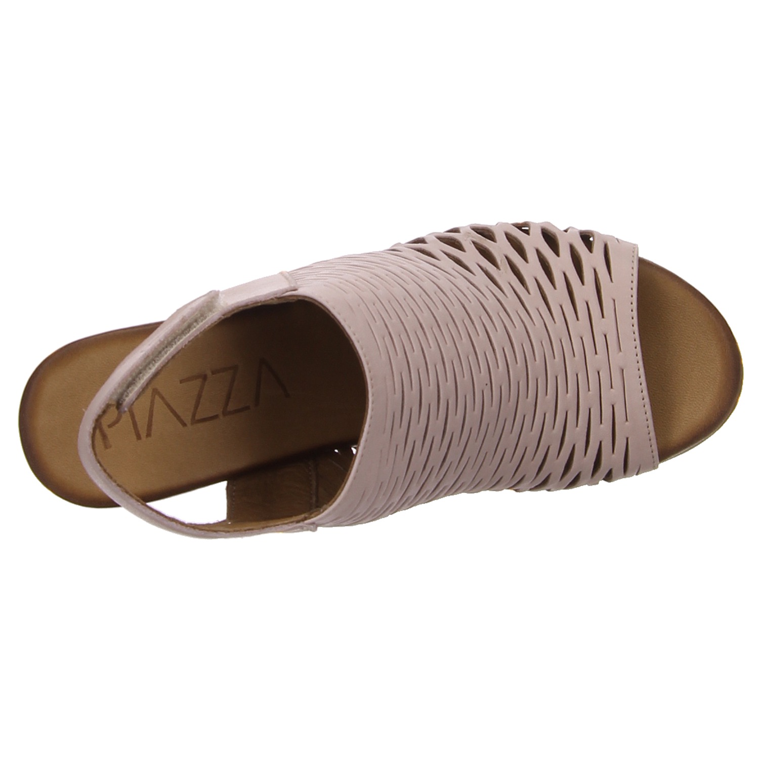 Piazza Sandalette rosé rose/pink