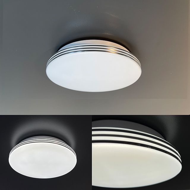 LED-Deckenleuchte