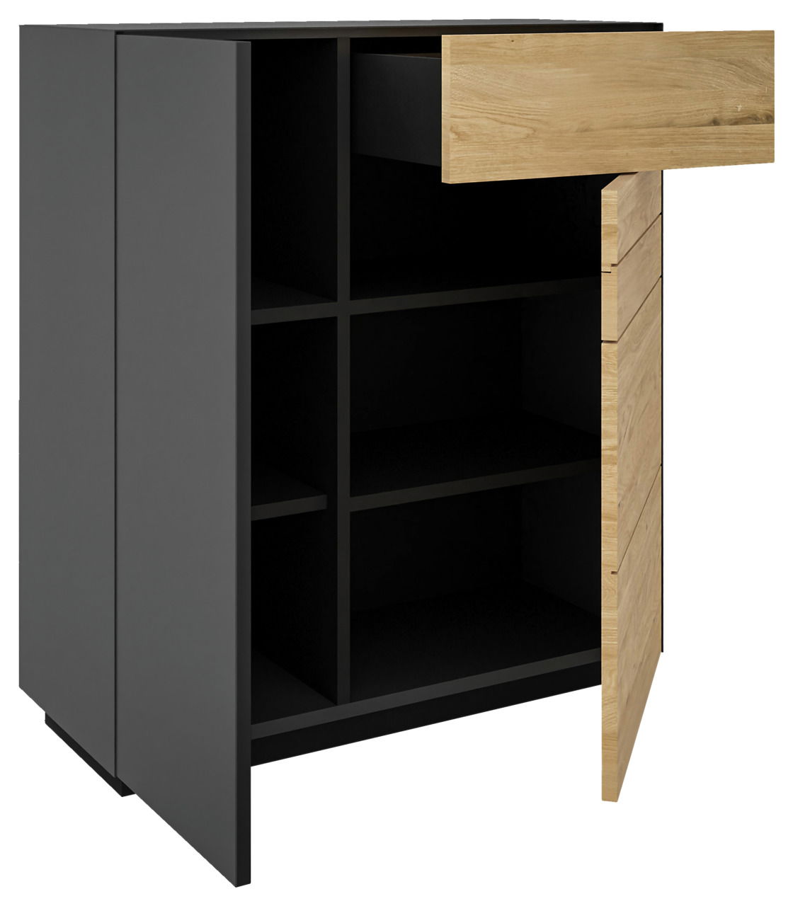 Waldwelt Schuhschrank CELIKA