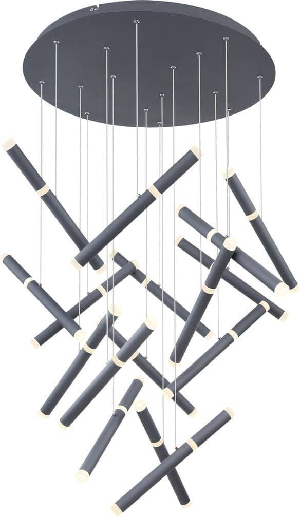 LED-Pendelleuchte 000875177401