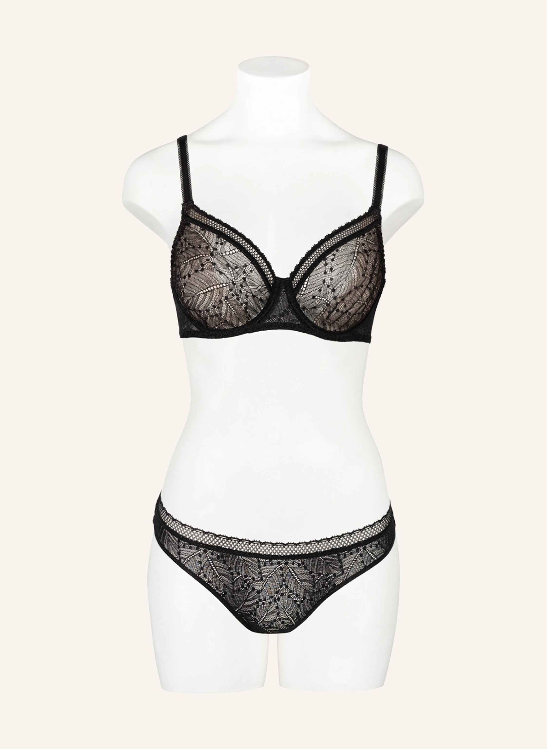 SIMONE PÉRÈLE String COMÈTE