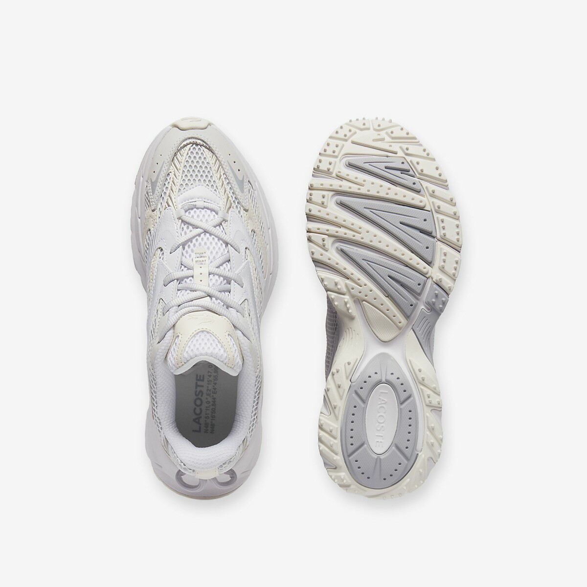 Tênis LACOSTE L003 Neo Shot