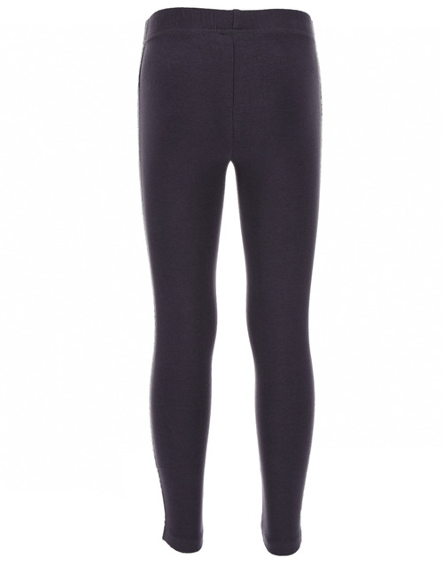 TEAM HEROES  - LEGGING MINNIE MOUSE - Noir
