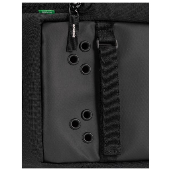 Vaude - Silkroad Plus - Sacoche pour porte-bagages