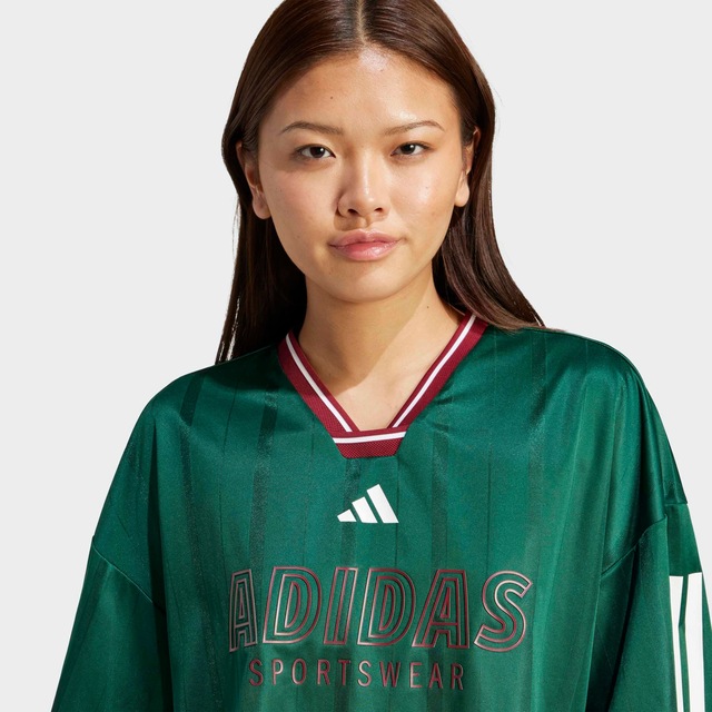 adidas Sportswear T-Shirt »W TIRO GC BF T«