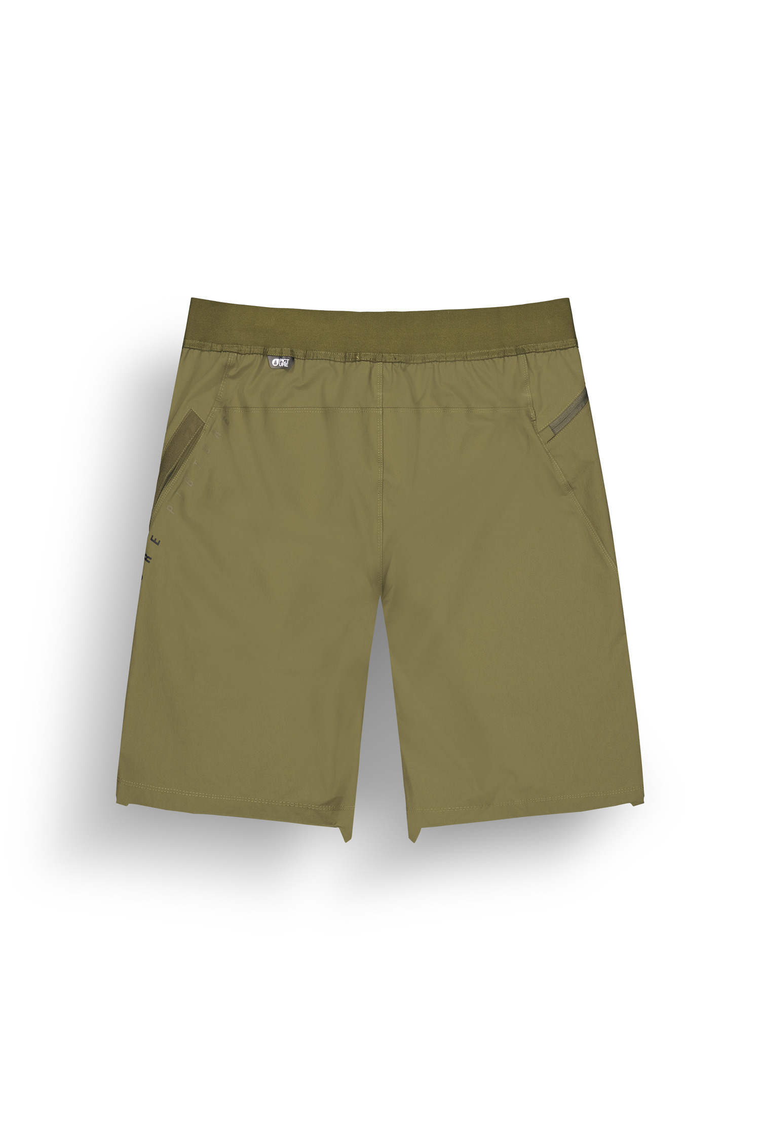 Vellir Stretch Shorts