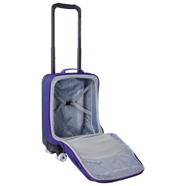 Evoc - 4-Wheel Trolley 40 - Valise