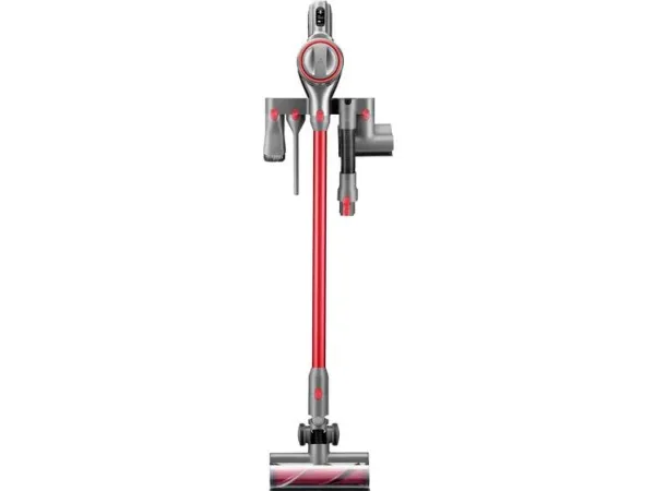 [OUTLET] - Xiaomi 2-i-1 Støvsuger Roborock Mace H6 Adapt