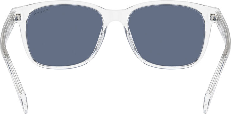 Polo Ralph Lauren sunglasses Shiny crystal