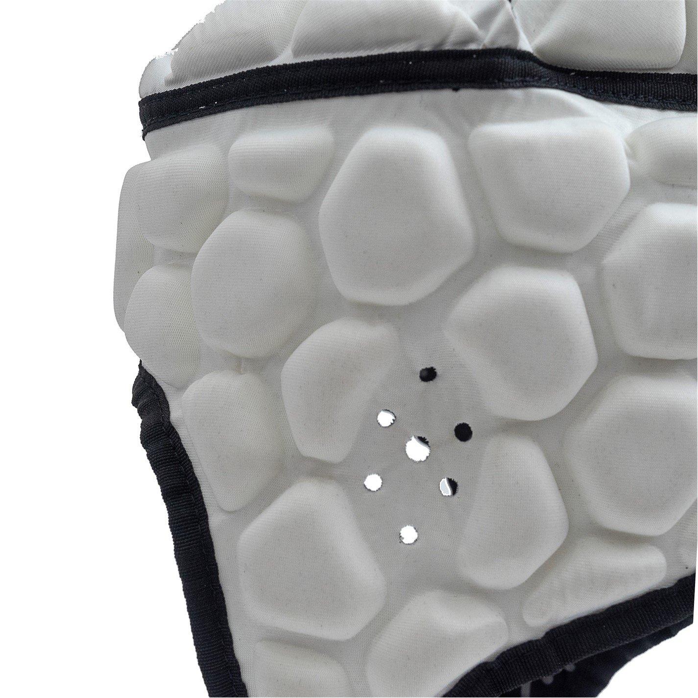 KooGa Evo Head Guard Mens
