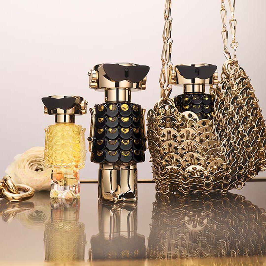 RABANNE Fame Parfum - 50ml