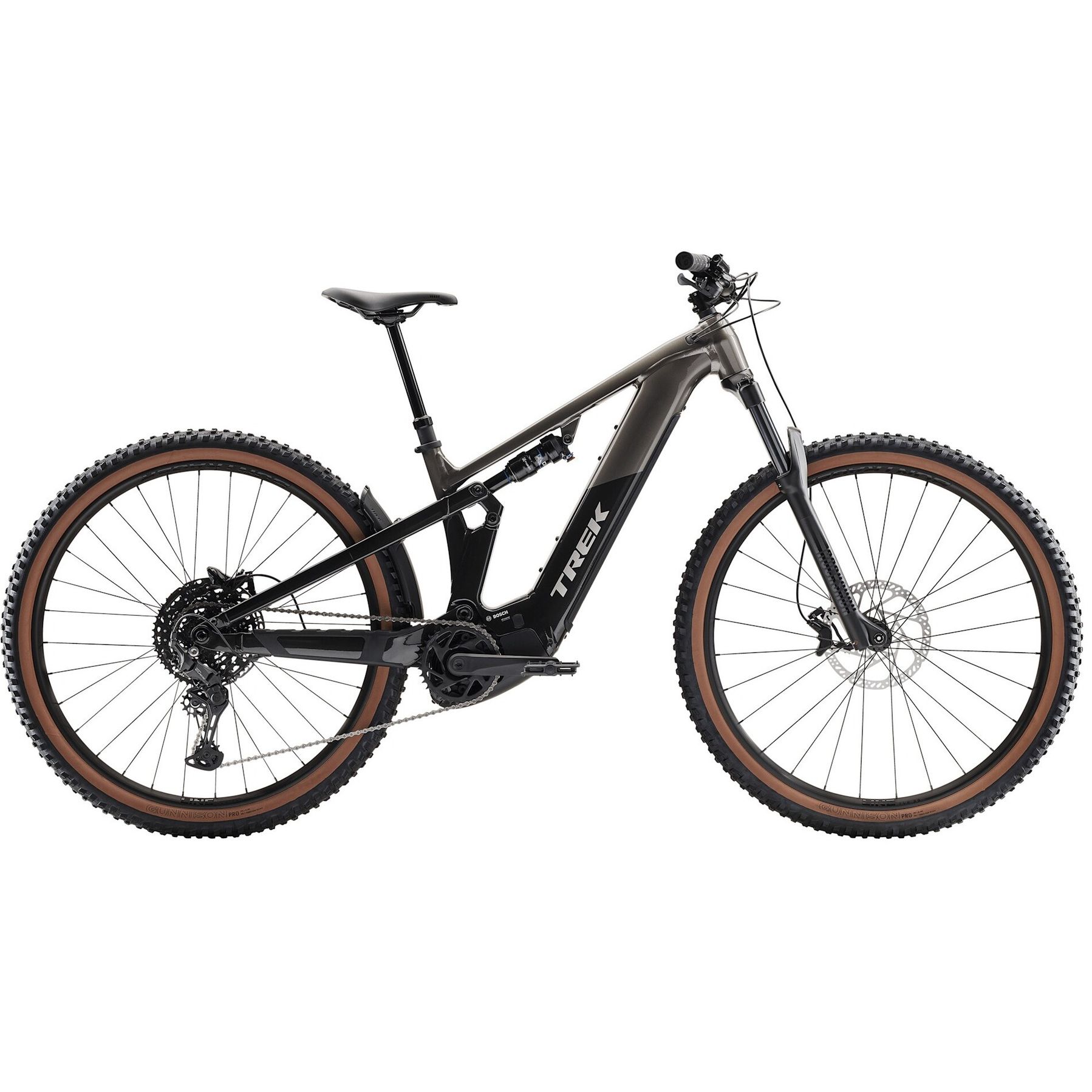 Trek Powerfly FS+ 4 Gen 4 2026
