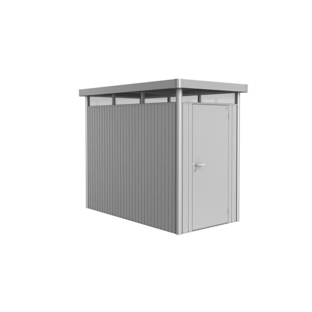 REDSKAPSBOD BIOHORT HIGHLINE METALLIC SØLV STR H1S