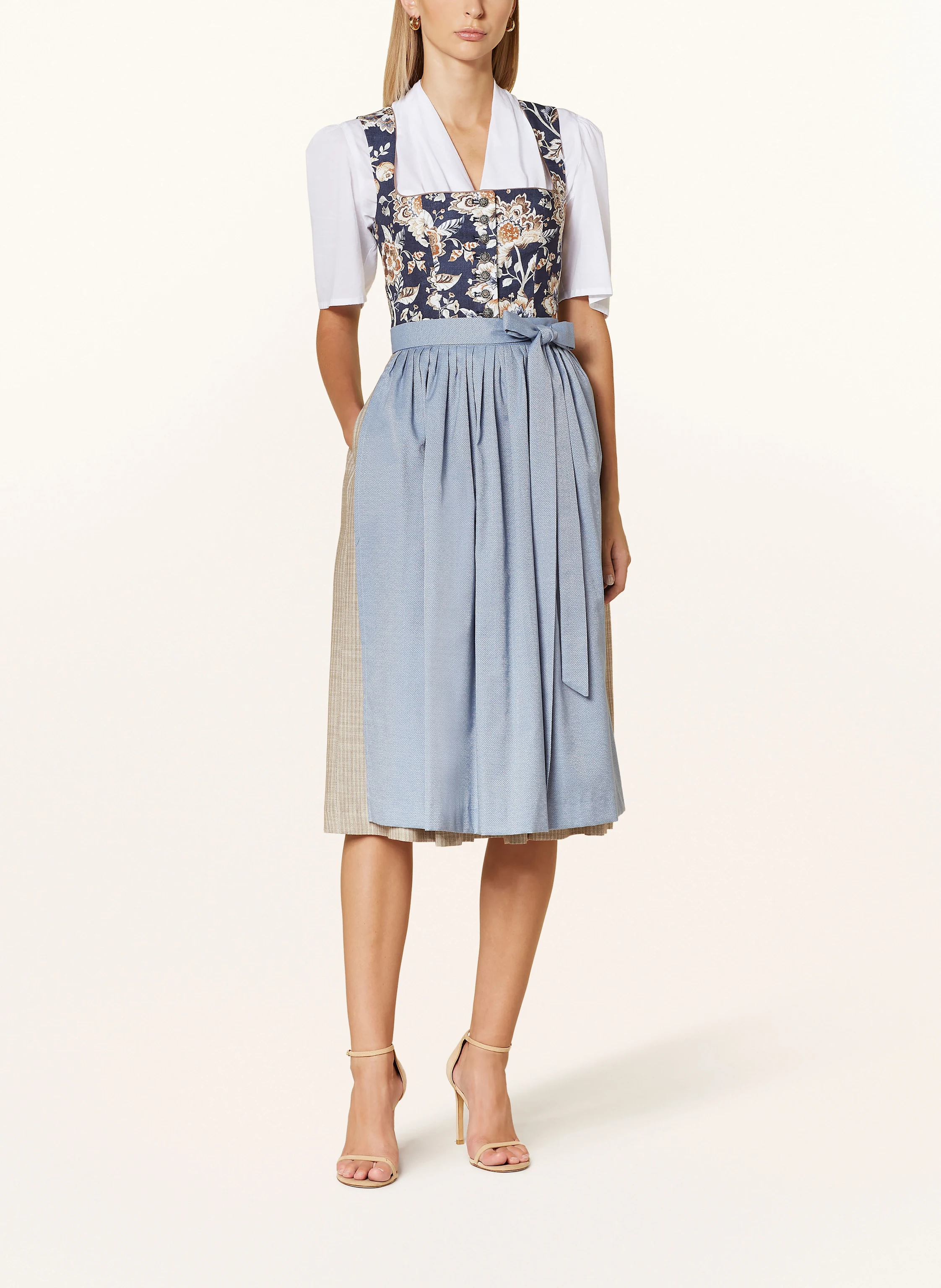 BERWIN & WOLFF Dirndl