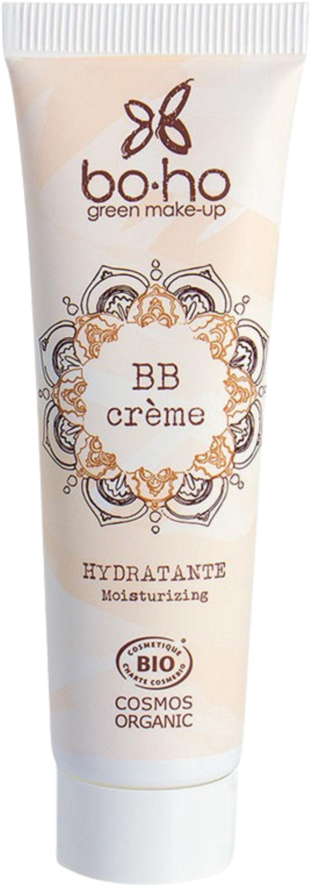 boho  BB Creme, 03 Beige Rose (30 ml)