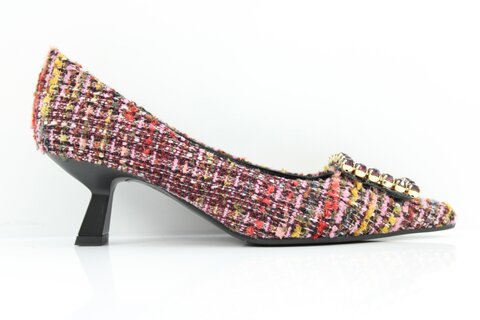 Roberto Festa Pumps