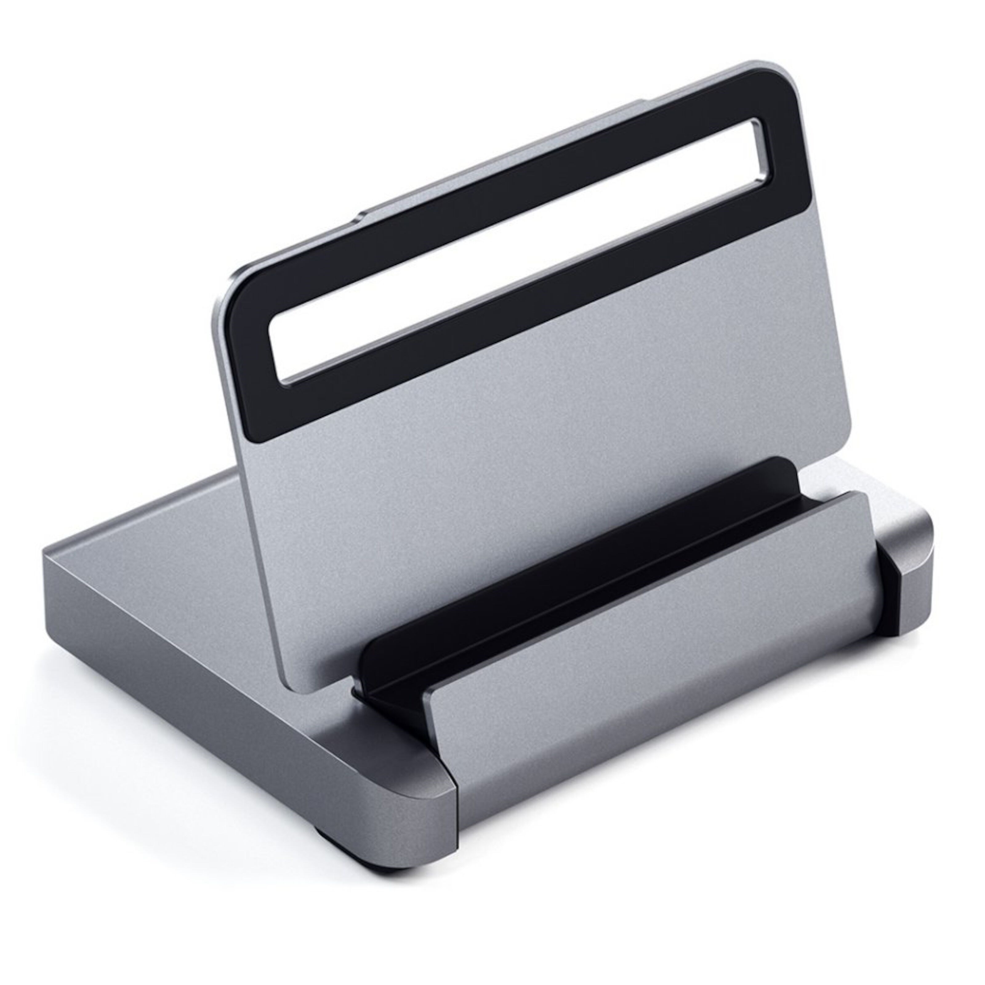 Satechi Aluminum Stand Hub for iPad Pro (2018 og nyere)