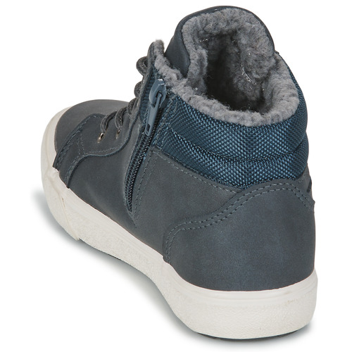 Kangaroos - KAVU I - Marine / Blanc