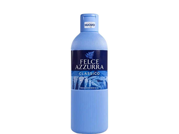 FELCE AZZURRA_Shower Gel Classic 650ml shower gel