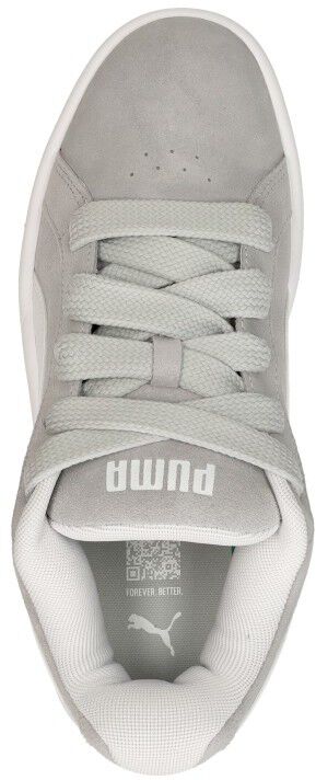Puma Park Life Easy SD licht grijs