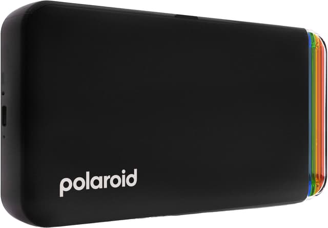 Polaroid Hi-Print Gen 2 lommeprinter pakke (sort)