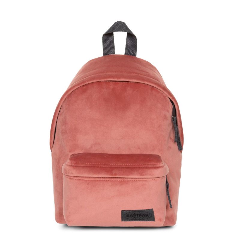 Sac à dos Orbit XS 10 Litres effet velours Velvet Terra