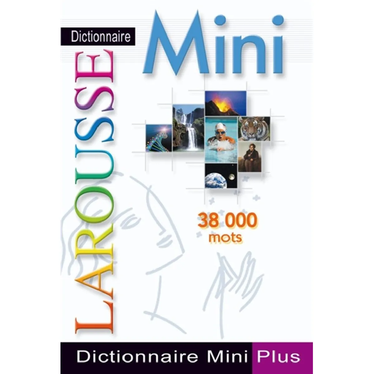 Mini-dictionnaire · Occasion