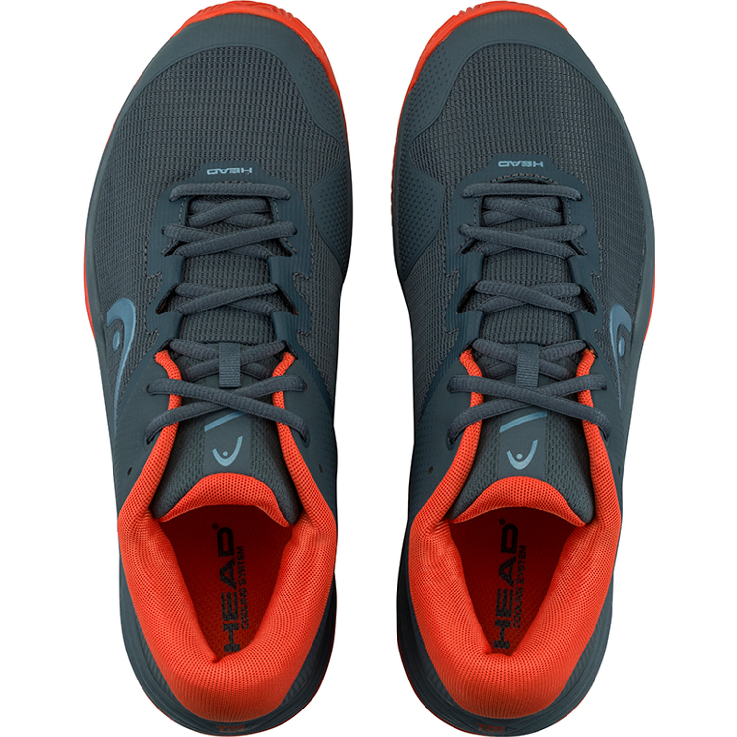Head Revolt Evo 2.0 Clay Heren