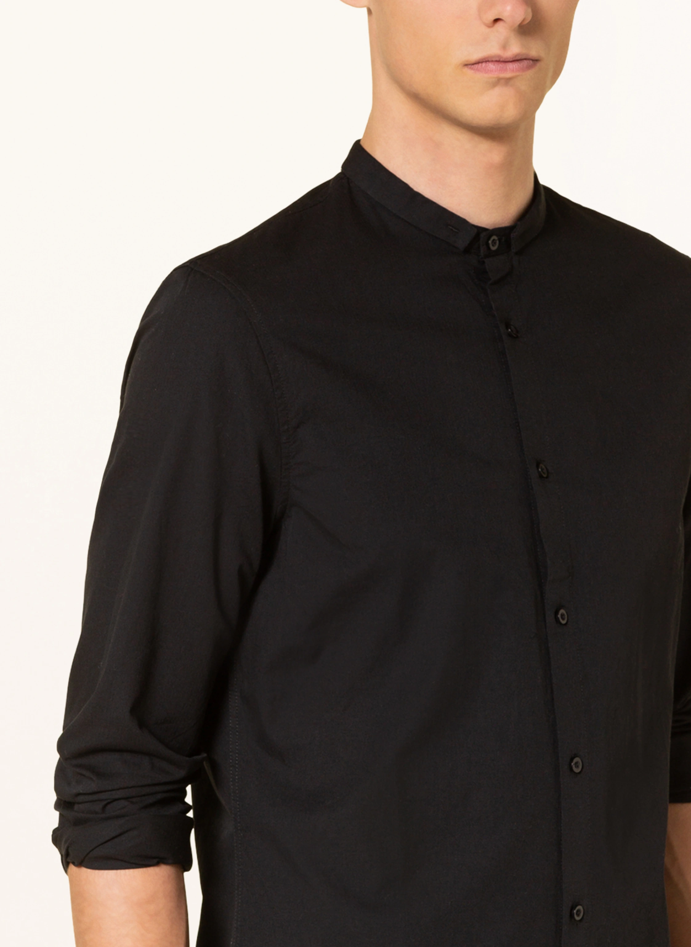 NOWADAYS Hemd Slim Fit