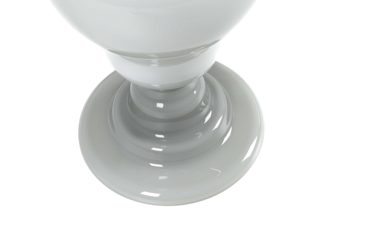 Moooi Kaipo Too tafellamp Pewter