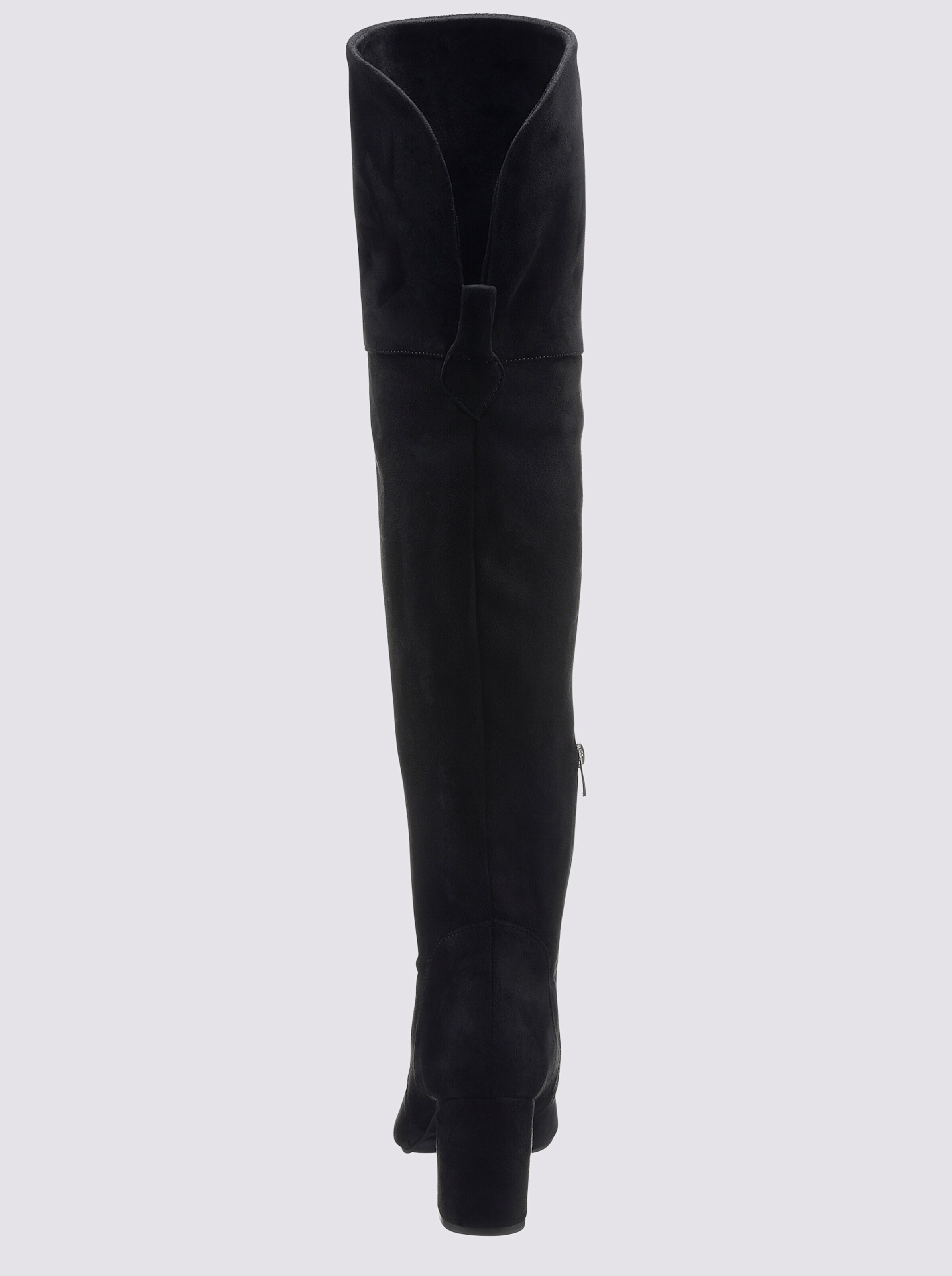 Overknee
