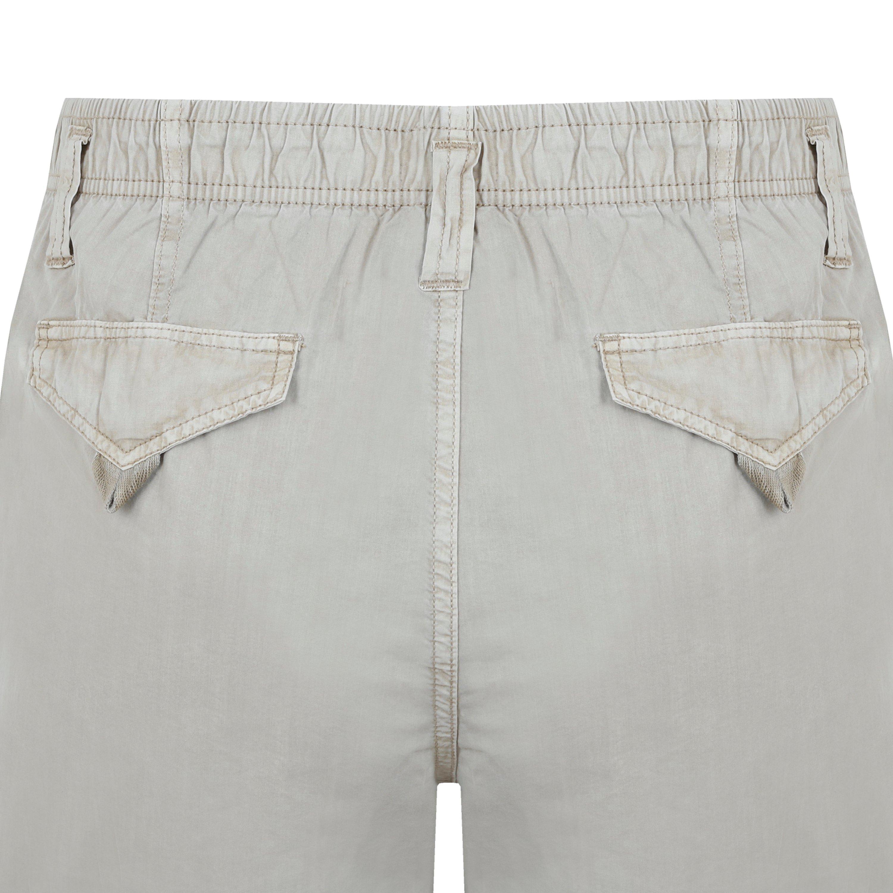 Fabric Shorts