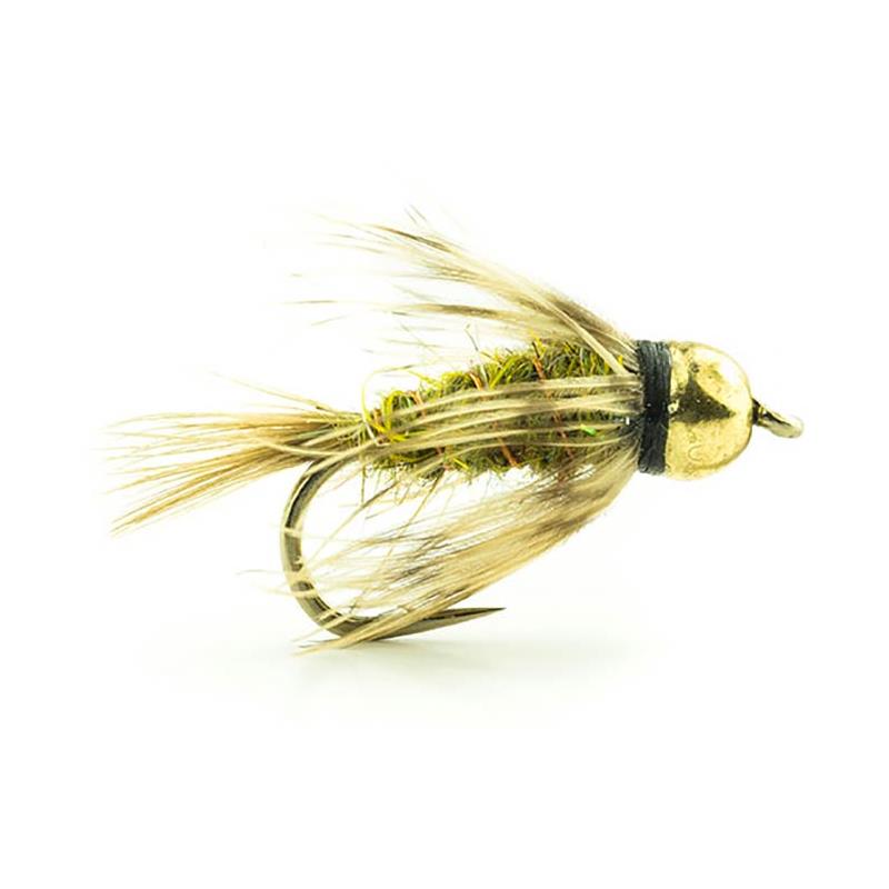 Mouche Devaux Nymphe Ngh 08