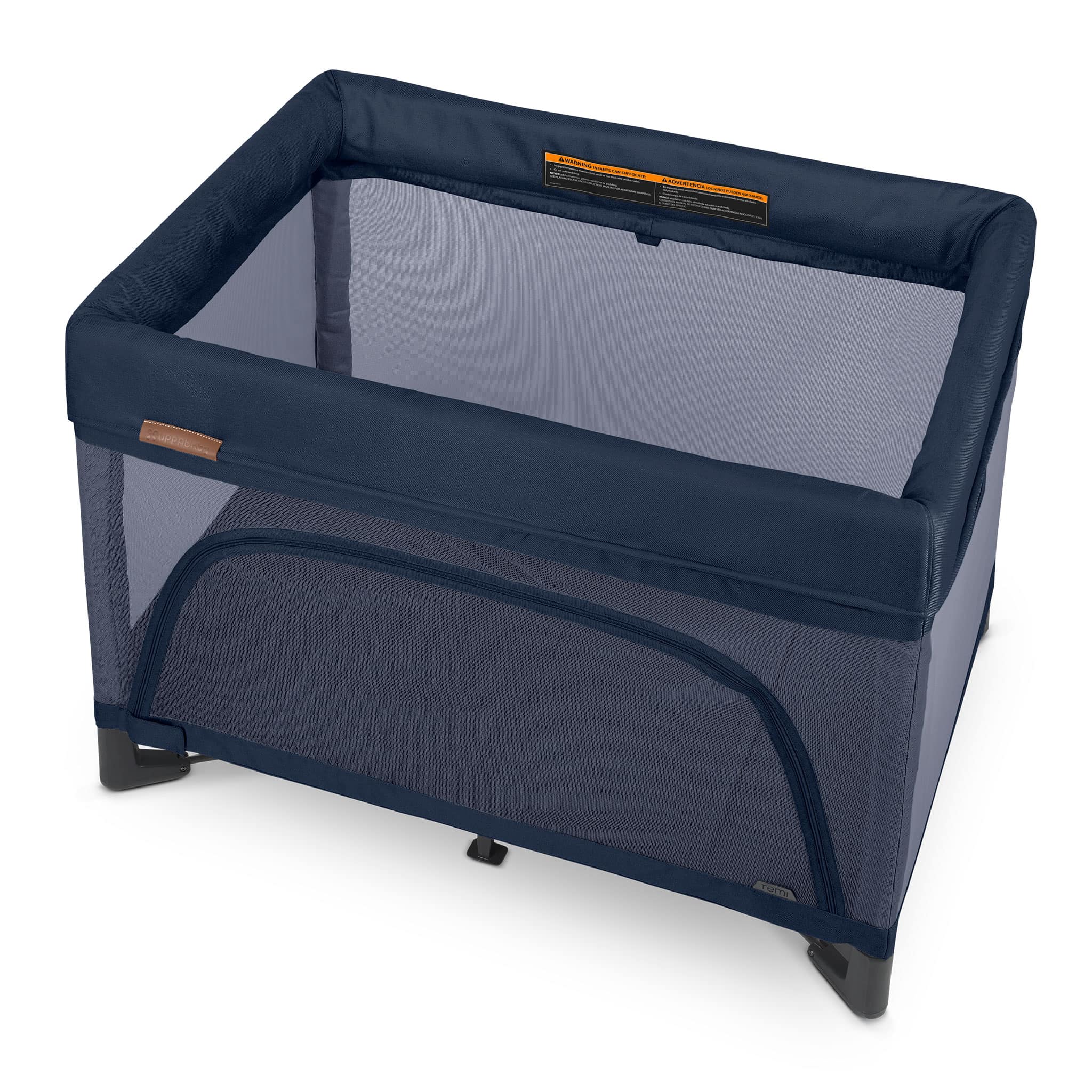 UPPAbaby Parc Remi - Noa