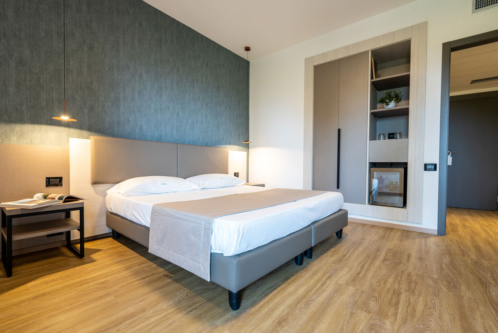 Fly & Go Costa Verde Hotel Club Halfpension - Hotel