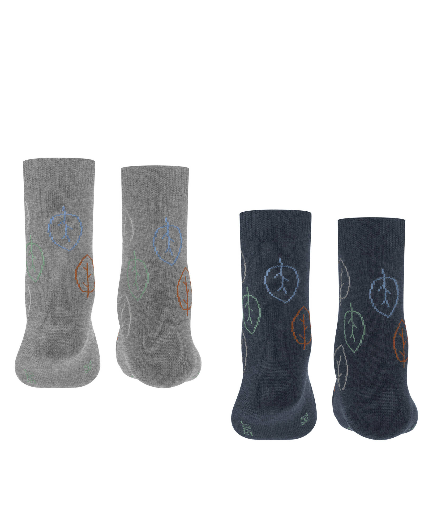 Esprit| Kinder Socken Forest 2-Pack
