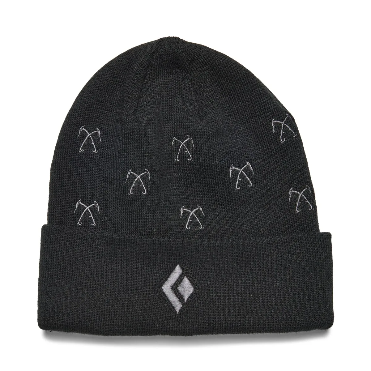 Black Diamond Bd Gear Beanie Black