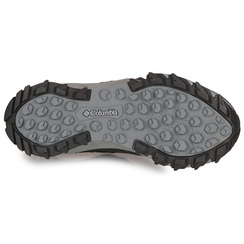 Columbia - PEAKFREAK II OD - Noir