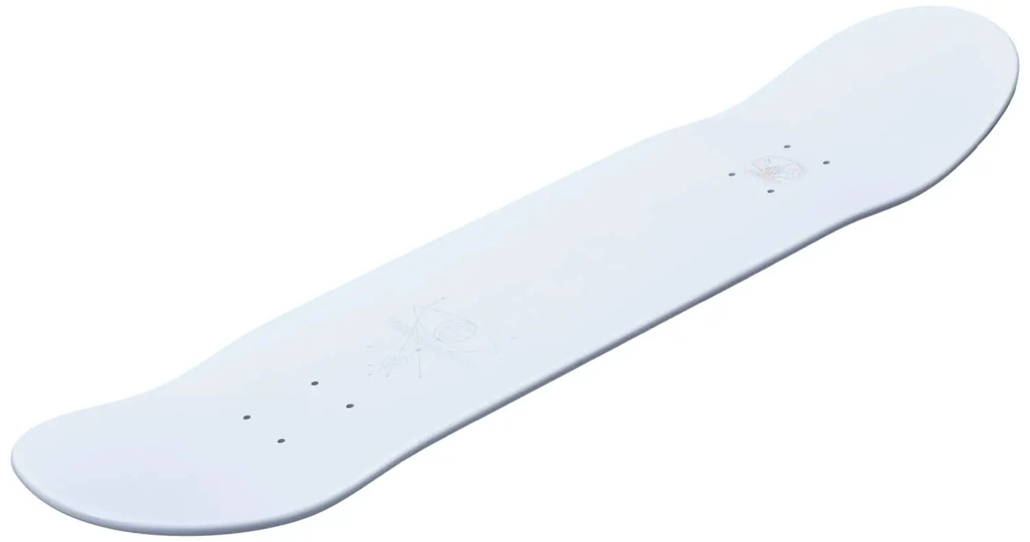 Alien Workshop High Priest Skateboard Deck | SkatePro