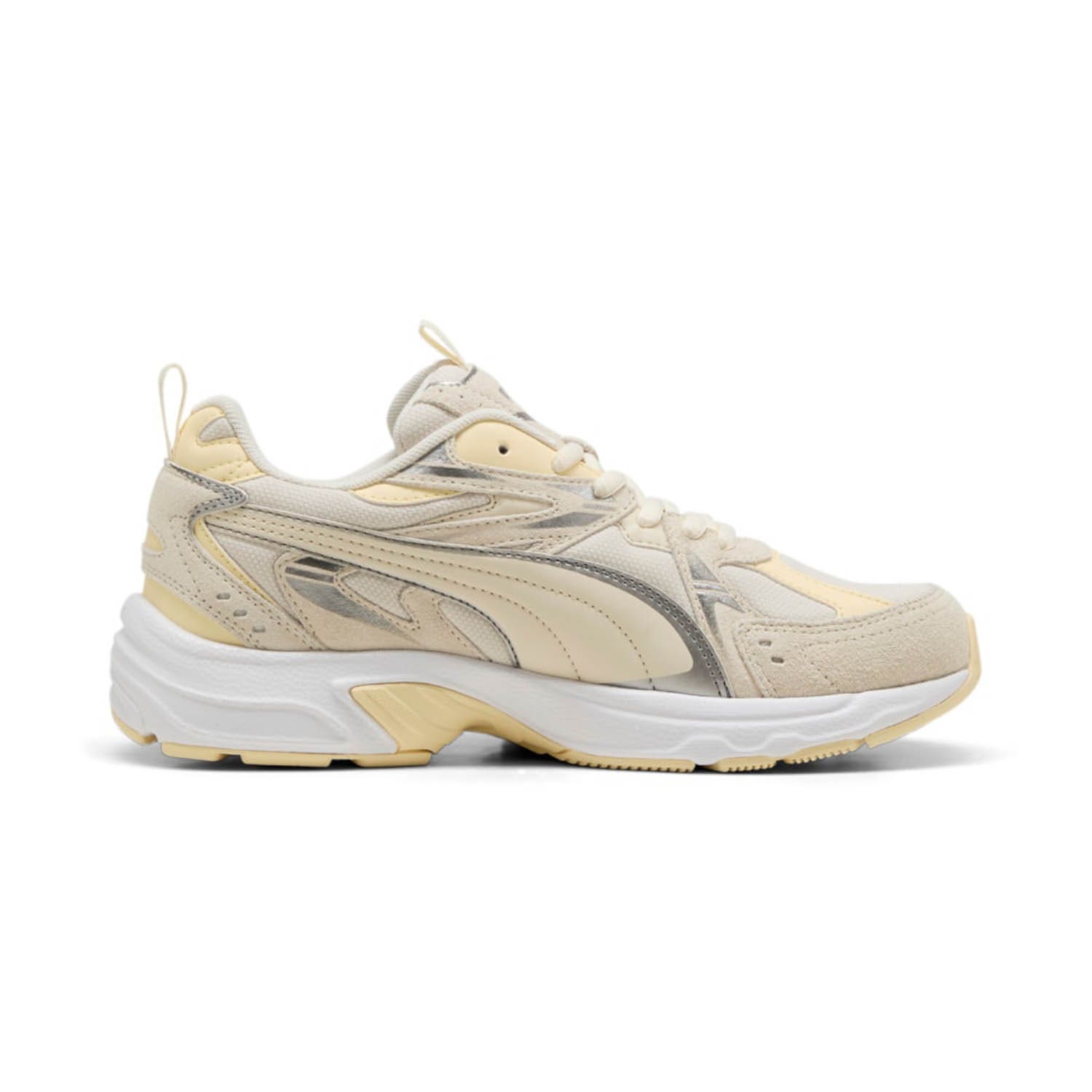PUMA  Milenio Tech Suede