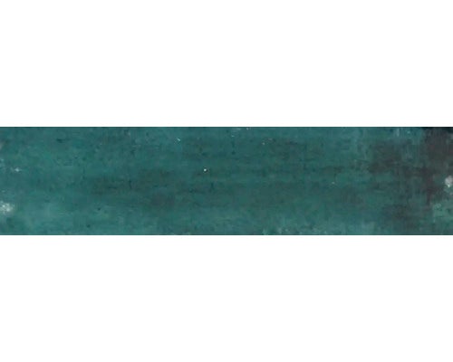 Wandtegel Mojave zeewater baksteen 6x25cm