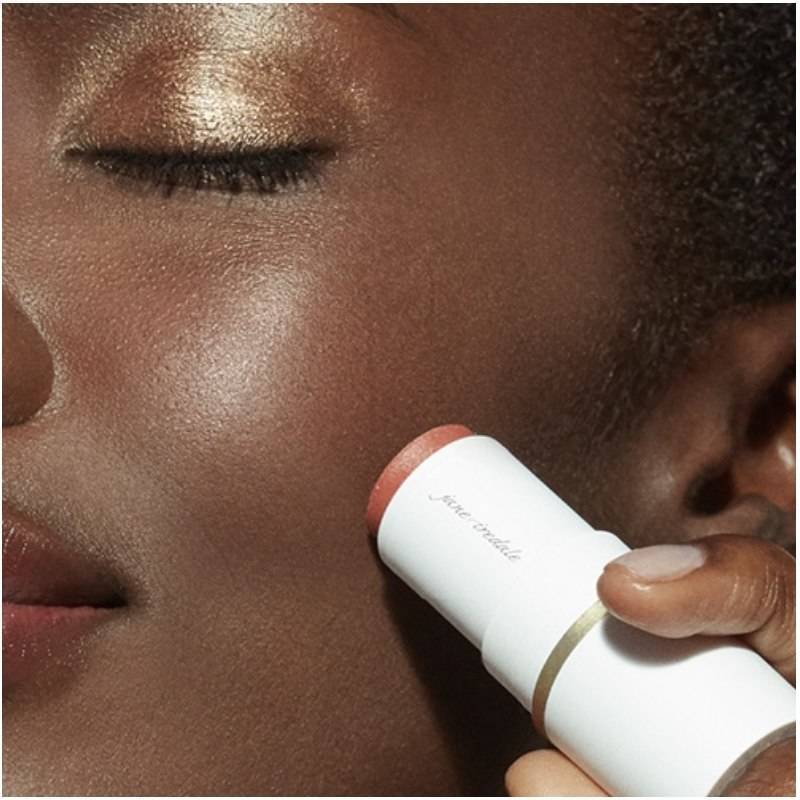 Jane Iredale Glow Time Blush Stick 7,5 gr. - Aura